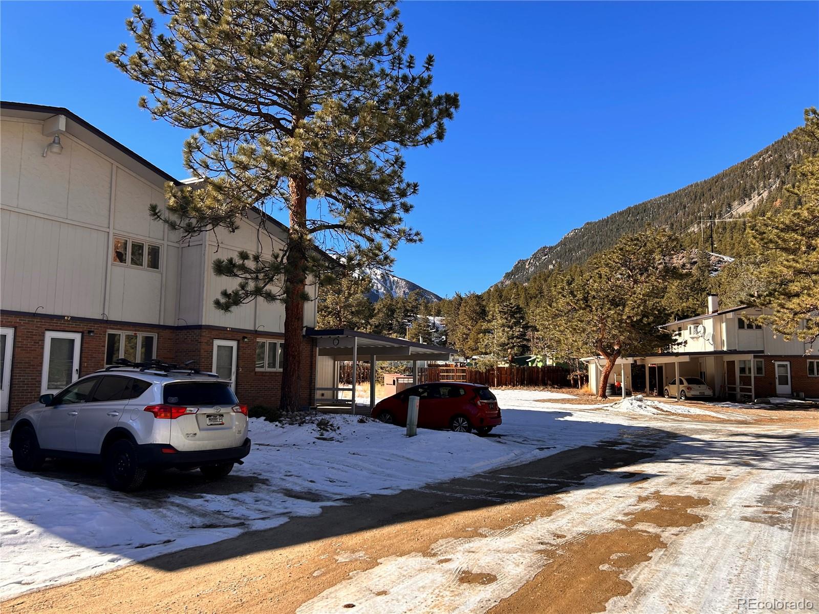 65 Empire West Rd #DA62, Empire, CO 80438