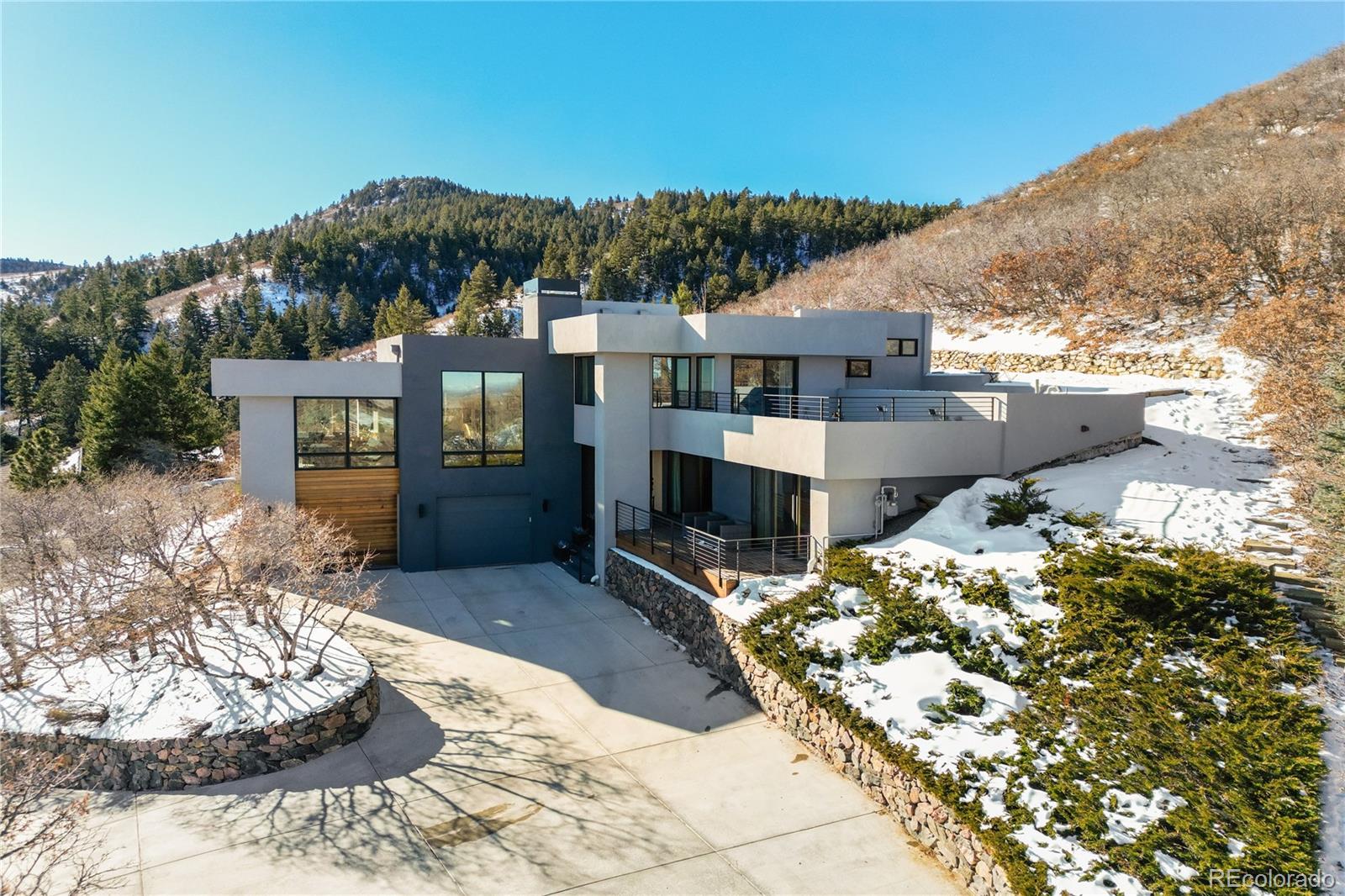 5401 Antler Rn, Littleton, CO 80125