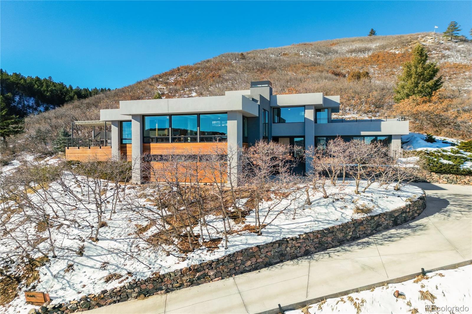 5401 Antler Rn, Littleton, CO 80125