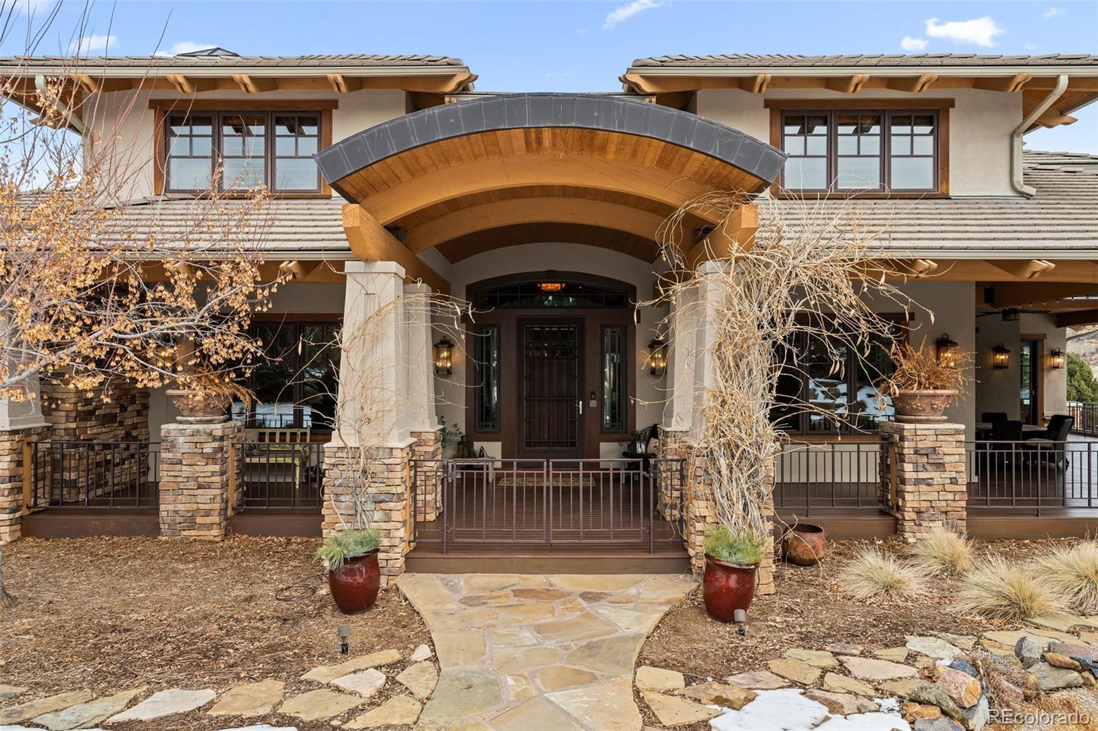 10029 Whistling Elk Dr, Littleton, CO 80127