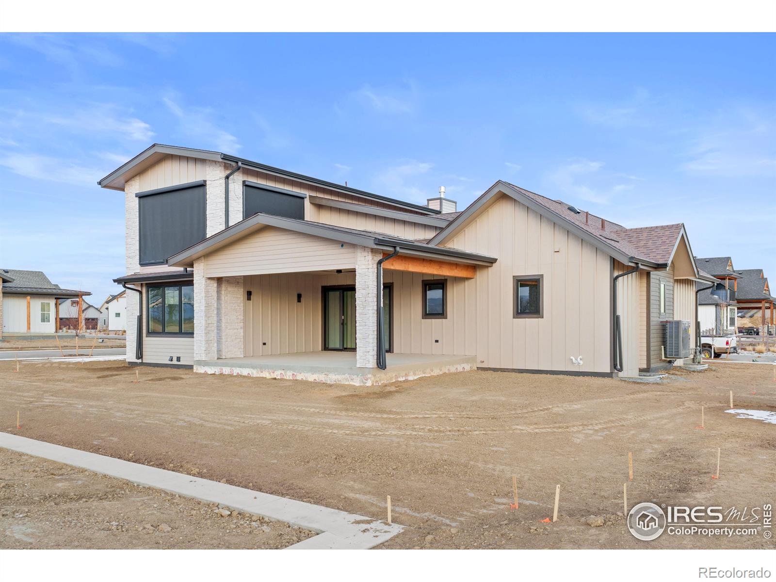 975 William Way, Berthoud, CO 80513