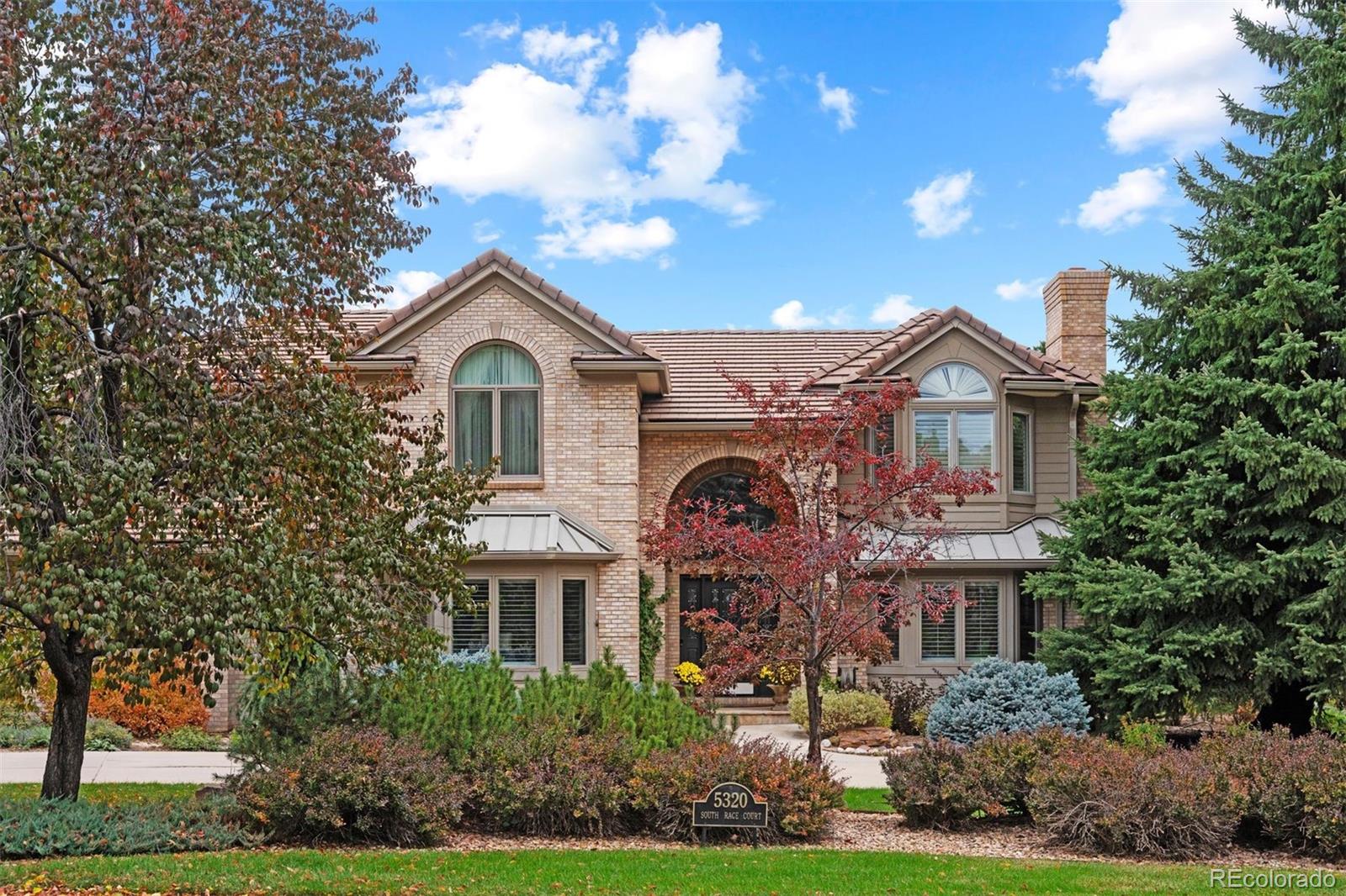 5320 S Race Ct, Greenwood Village, CO 80121