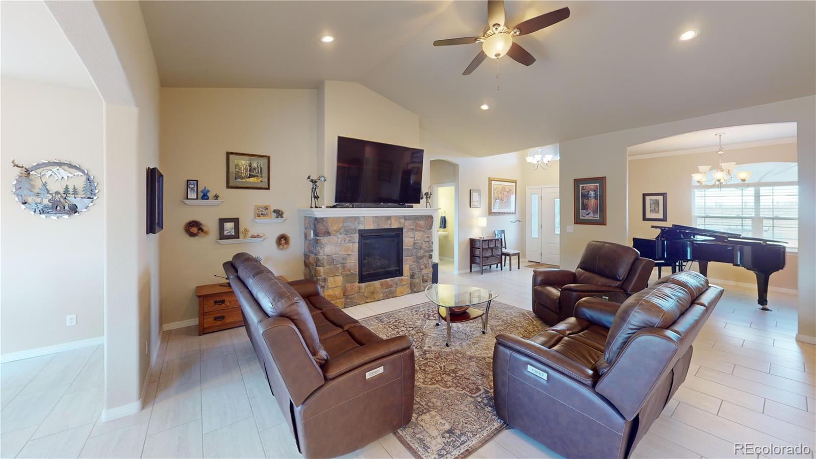 2924 Sarah Ln, Alamosa, CO 81101
