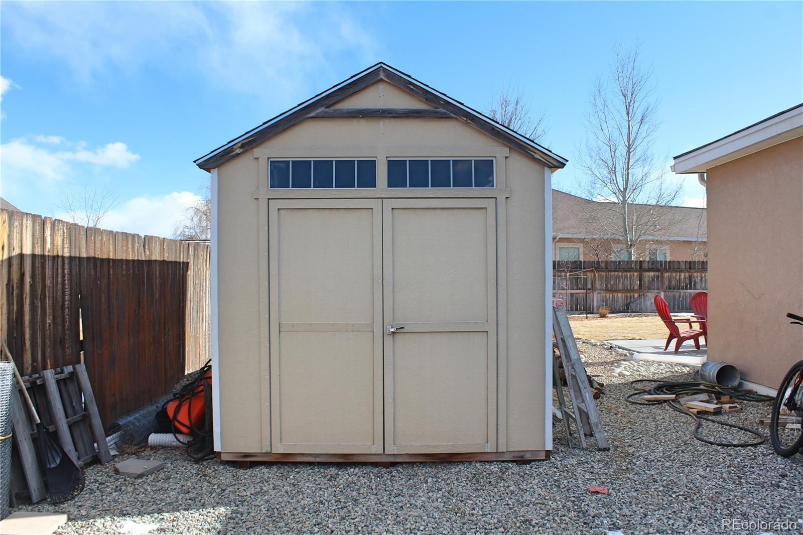 2924 Sarah Ln, Alamosa, CO 81101