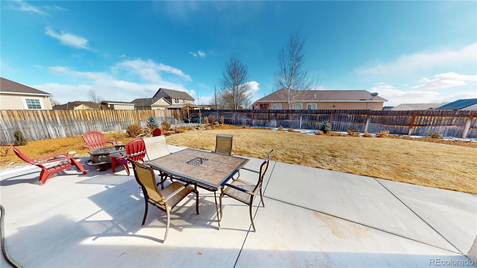 2924 Sarah Ln, Alamosa, CO 81101