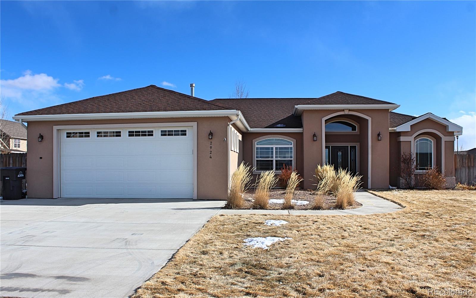2924 Sarah Ln, Alamosa, CO 81101