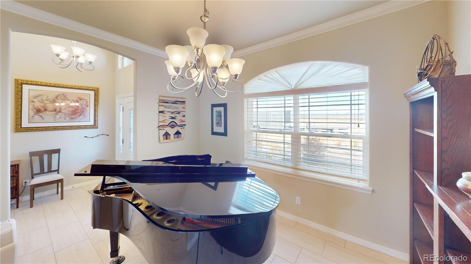2924 Sarah Ln, Alamosa, CO 81101