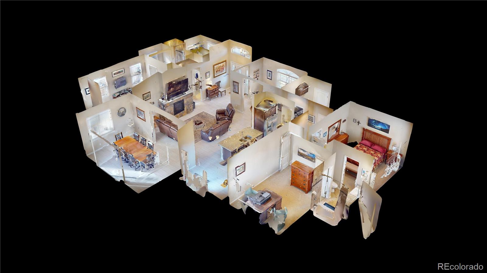 2924 Sarah Ln, Alamosa, CO 81101