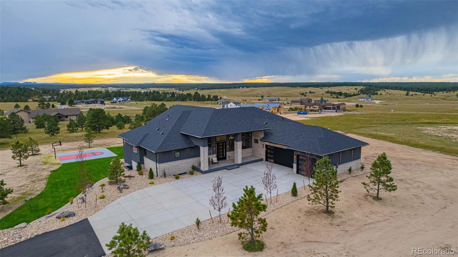 11760 Flap Jack Ln, Colorado Springs, CO 80908