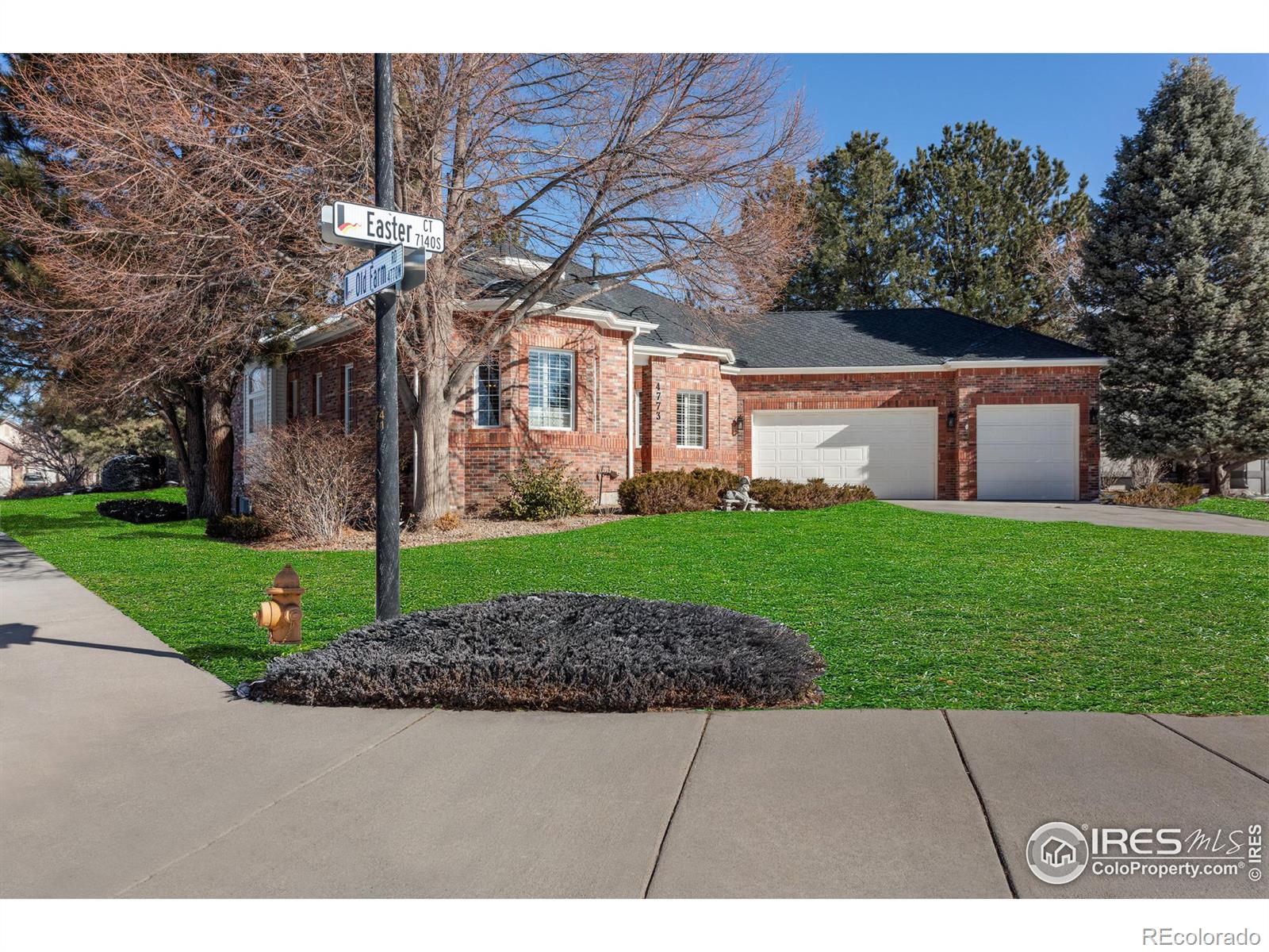 4773 W Easter Ct, Littleton, CO 80128