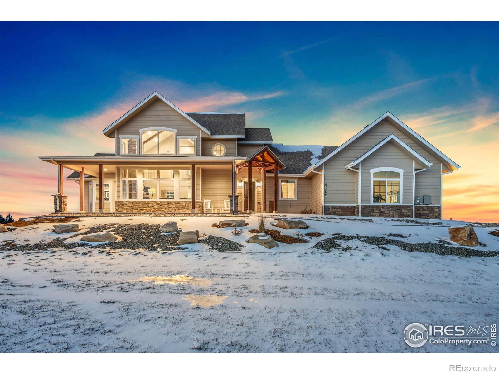 33469 Faith Ln, Eaton, CO 80615
