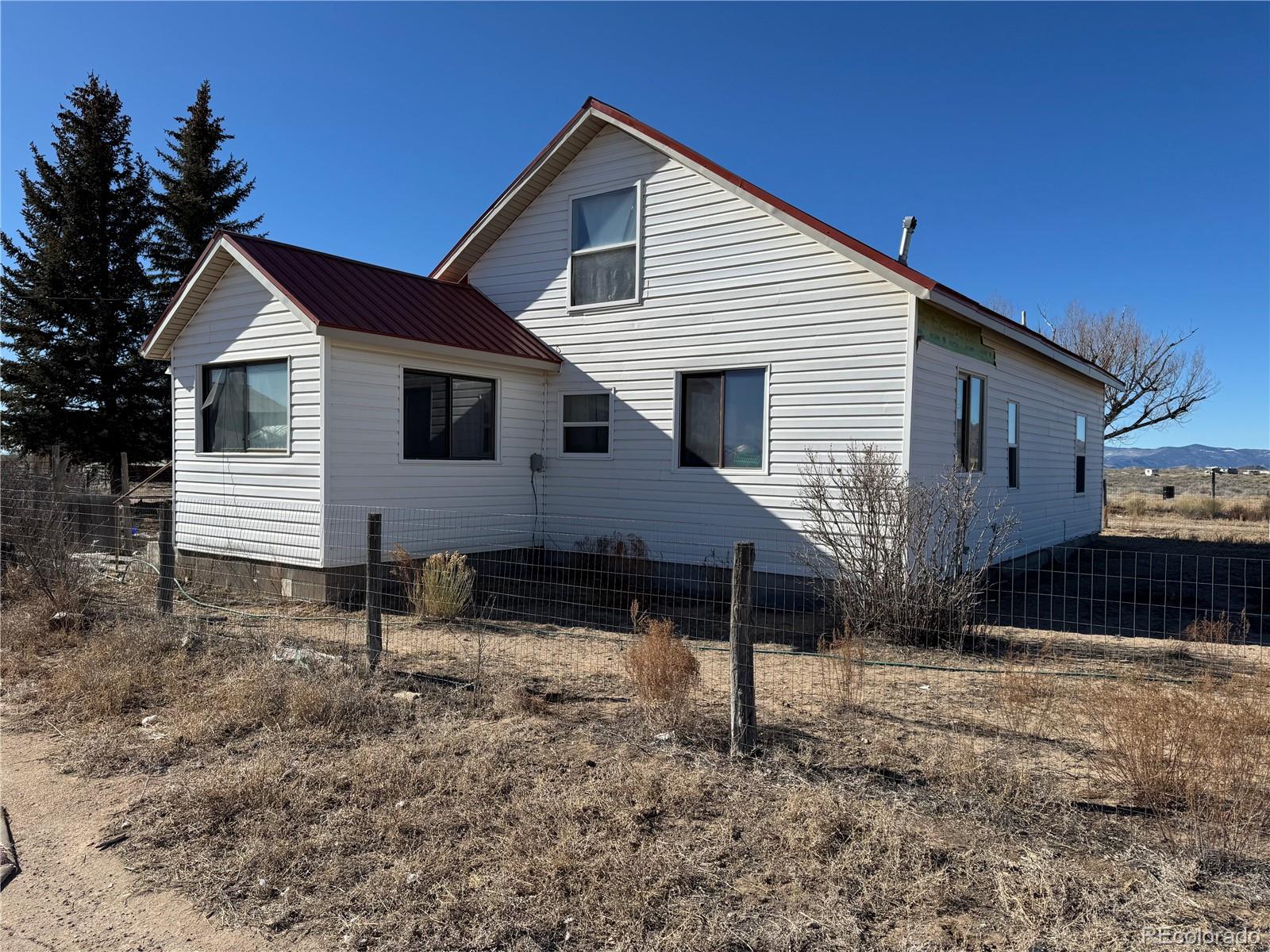 55926 County Road Aa, Moffat, CO 81143