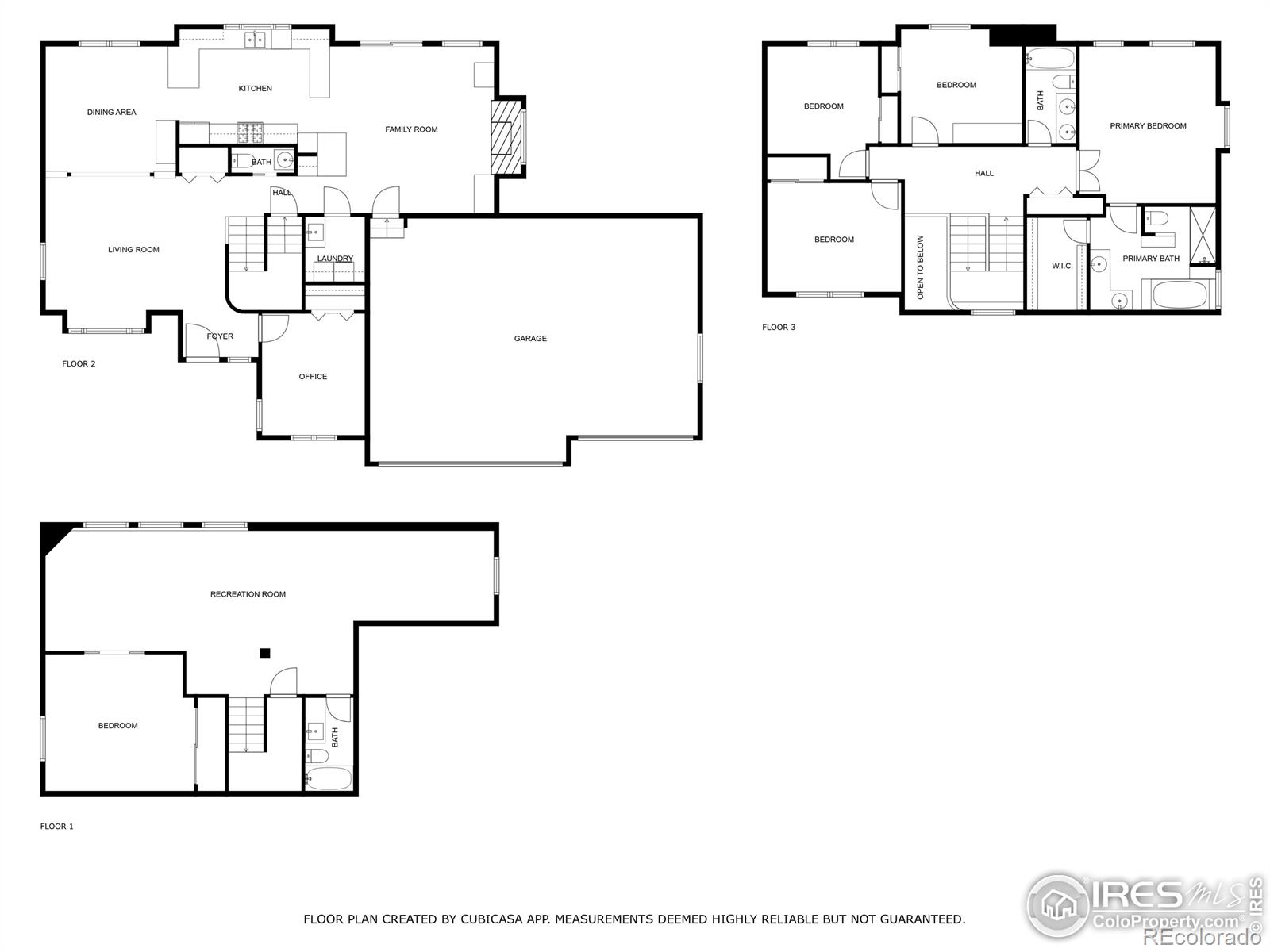 7909 Fairfax Ct, Niwot, CO 80503