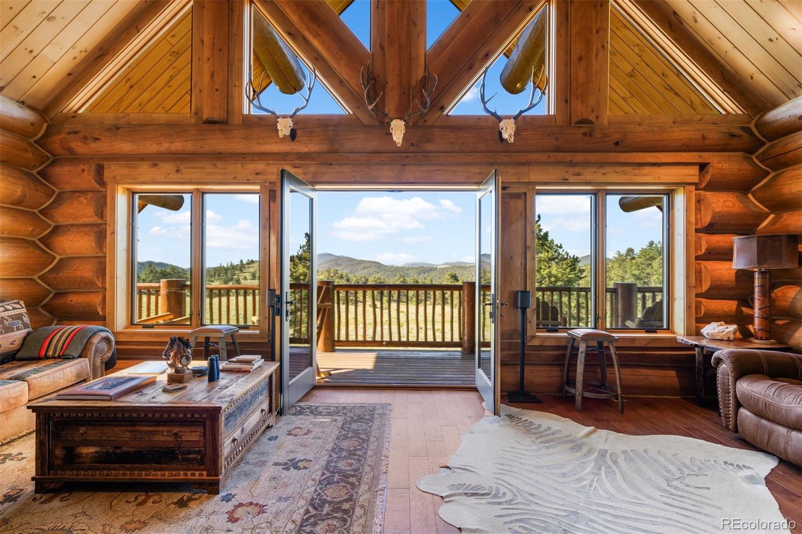 0 Big Buck Rd, Guffey, CO 80820