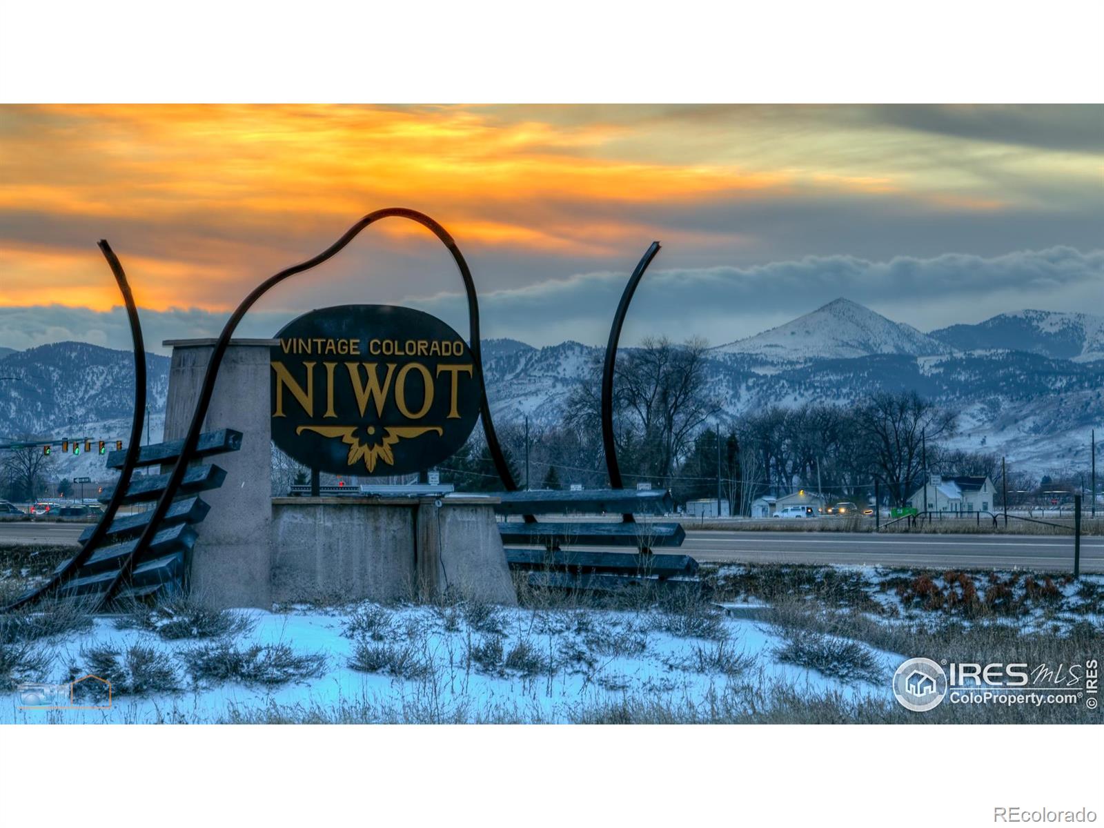 7096 Johnson Cir, Niwot, CO 80503