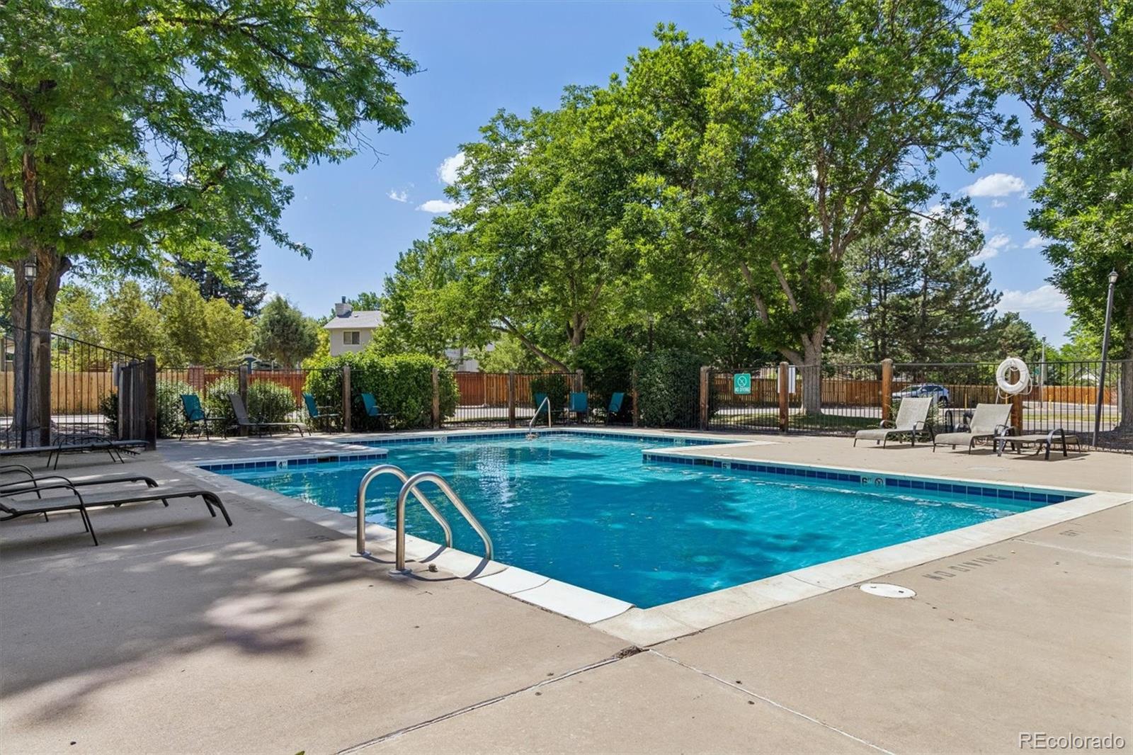 4896 S Dudley St #7-7, Littleton, CO 80123