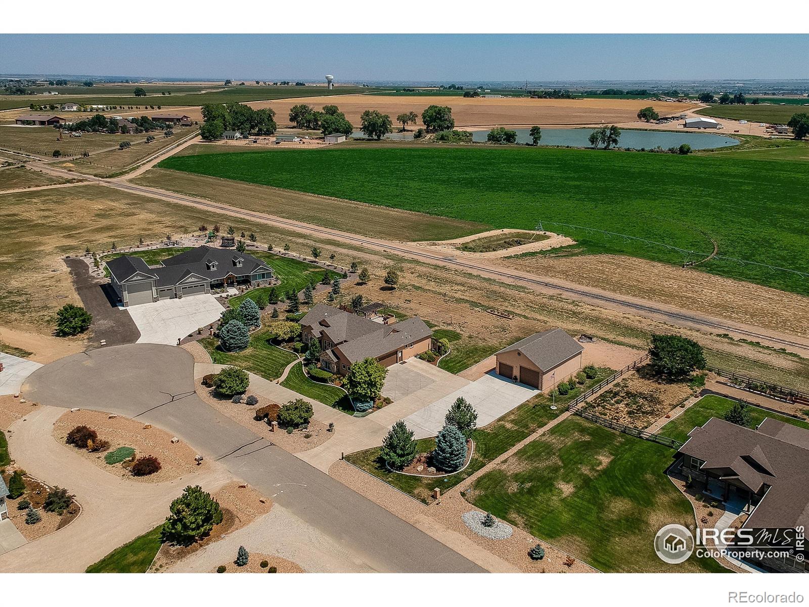 18628 Hill Lake Dr, Johnstown, CO 80534
