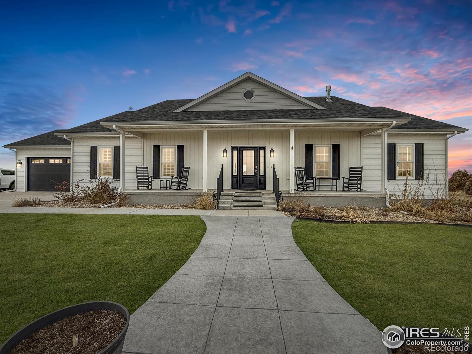 28360 County Road 3, Haxtun, CO 80731