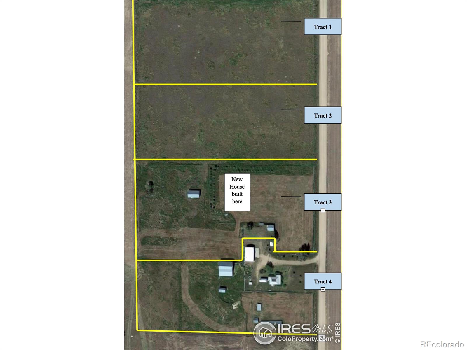 28360 County Road 3, Haxtun, CO 80731