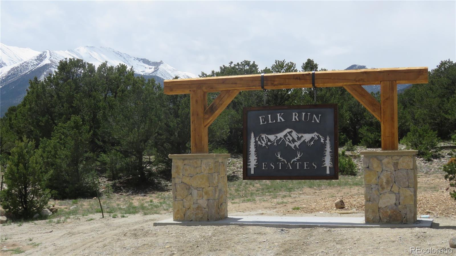 29269 Timber Rg Lot 16, Buena Vista, CO 81211