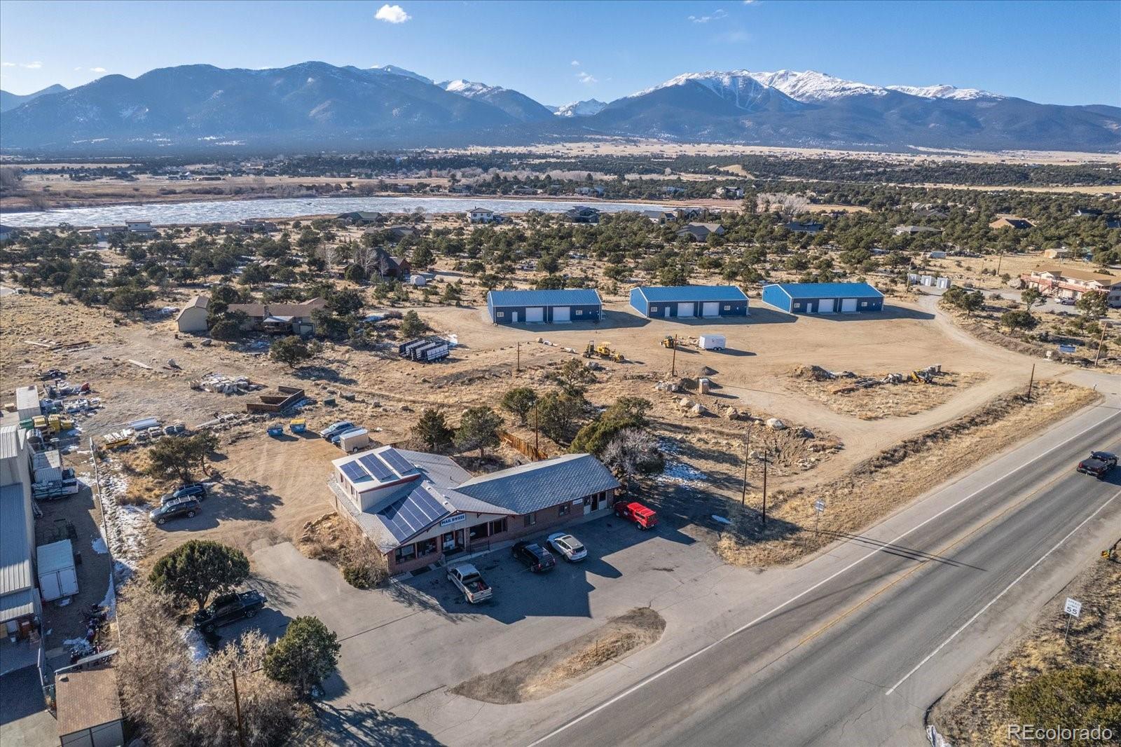 29909 Us Highway 24, Buena Vista, CO 81211