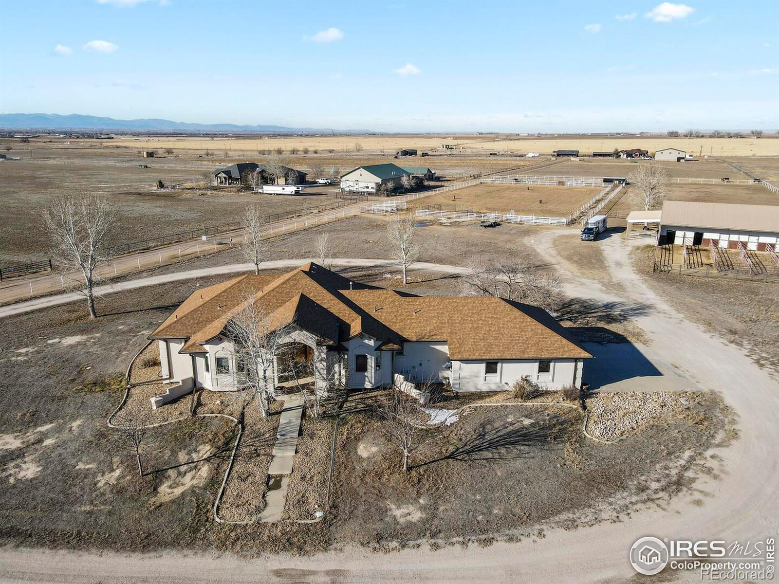 14219 County Road 22, Fort Lupton, CO 80621
