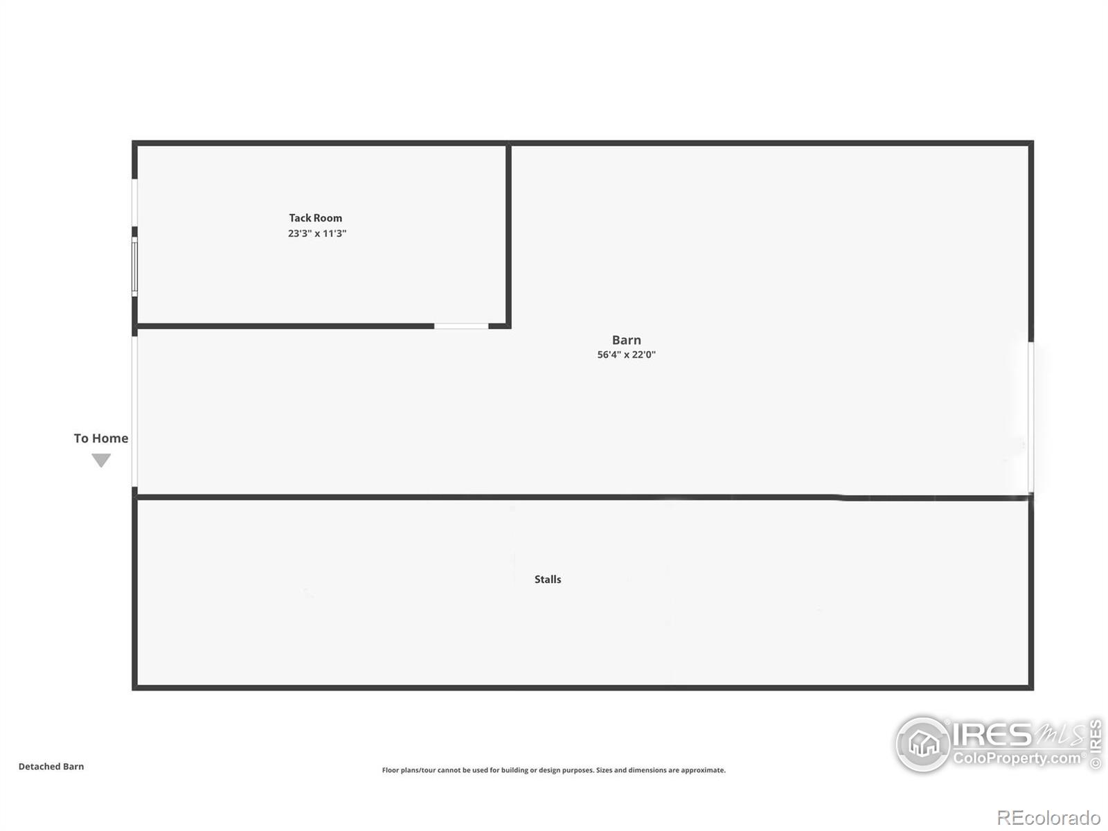 14219 County Road 22, Fort Lupton, CO 80621