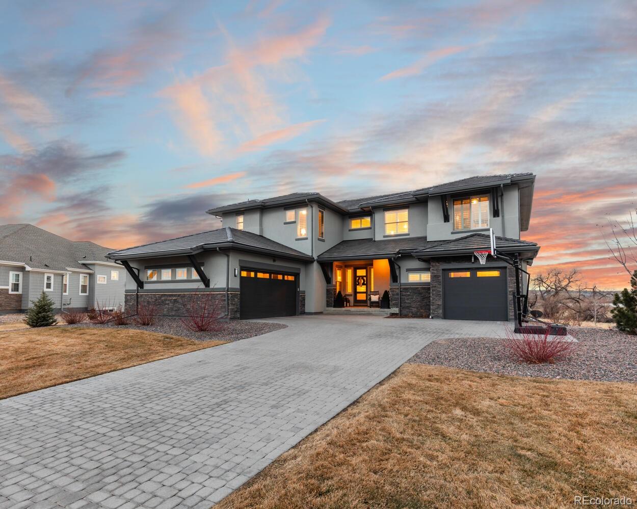 26 Damsire Dr, Littleton, CO 80123
