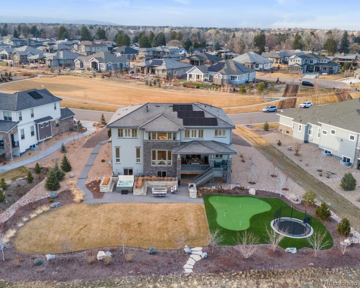26 Damsire Dr, Littleton, CO 80123