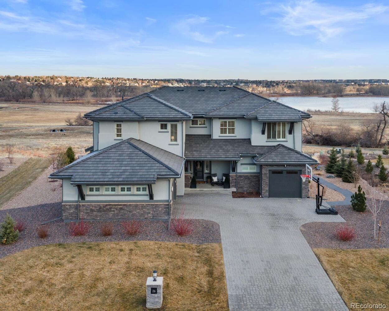 26 Damsire Dr, Littleton, CO 80123