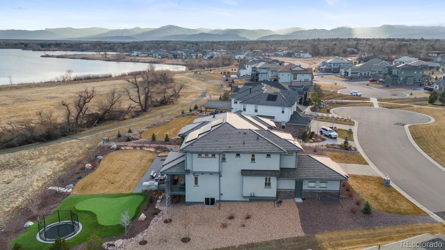 26 Damsire Dr, Littleton, CO 80123