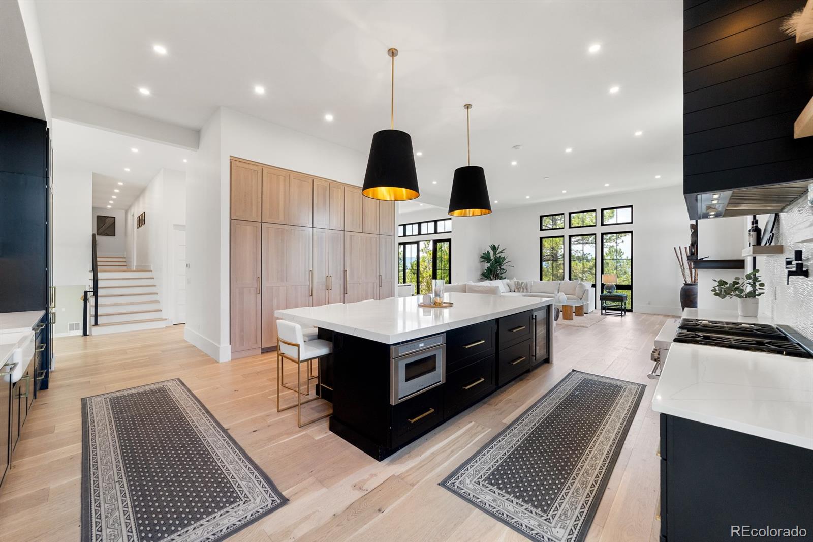 922 W Wolfensberger Rd, Castle Rock, CO 80109