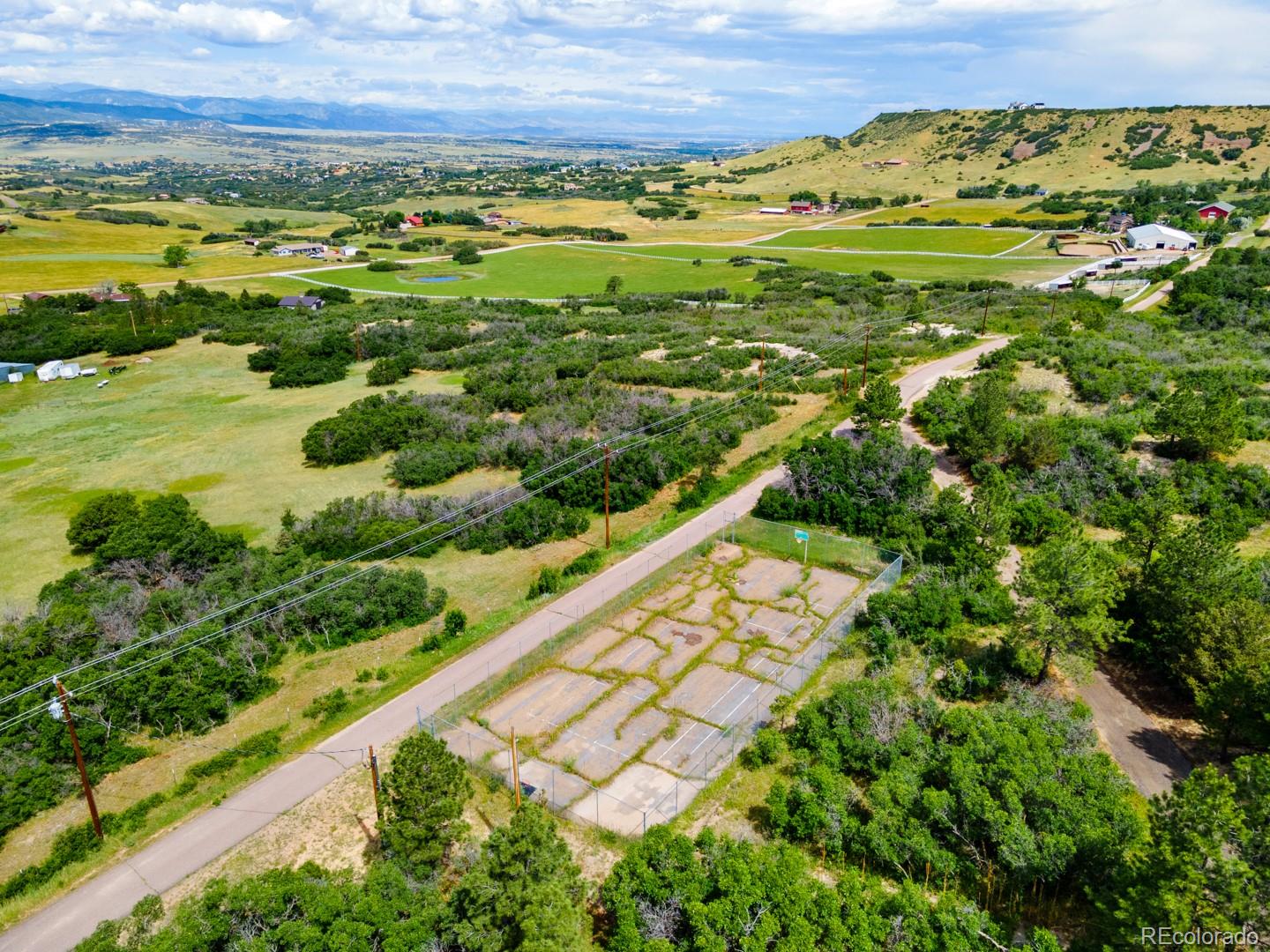 922 W Wolfensberger Rd, Castle Rock, CO 80109