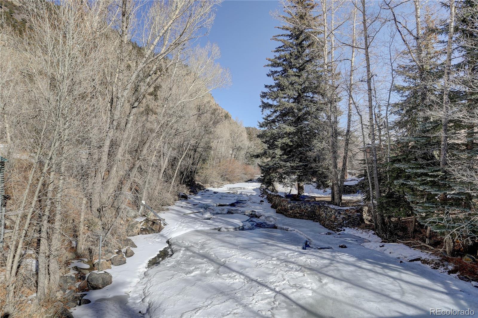 490 Silver Lakes Dr, Dumont, CO 80436
