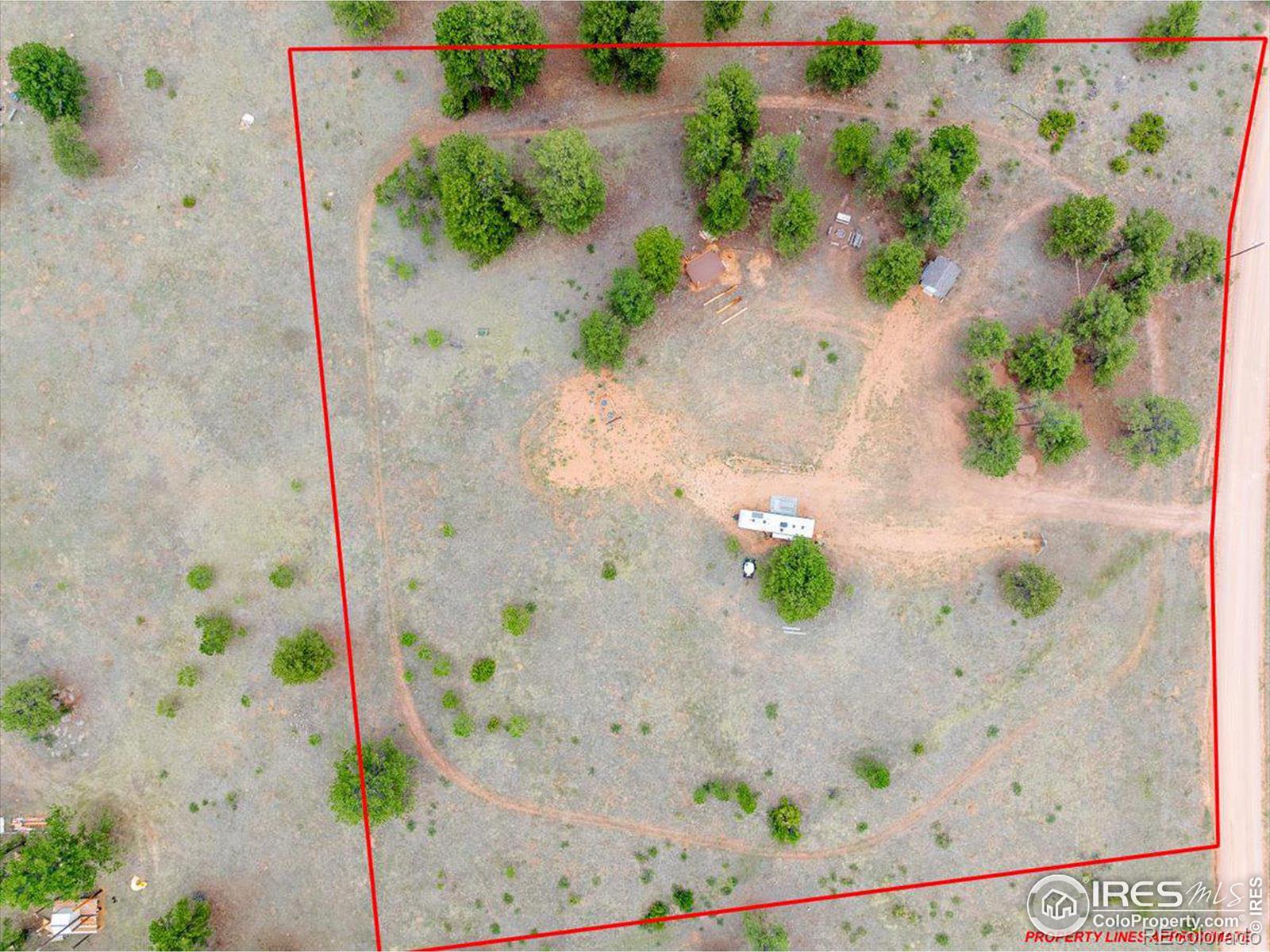 1001 Iron Mountain Dr, Livermore, CO 80536