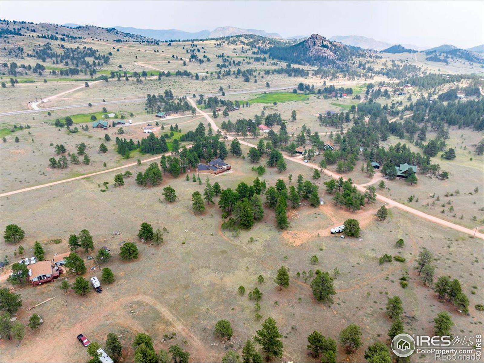 1001 Iron Mountain Dr, Livermore, CO 80536