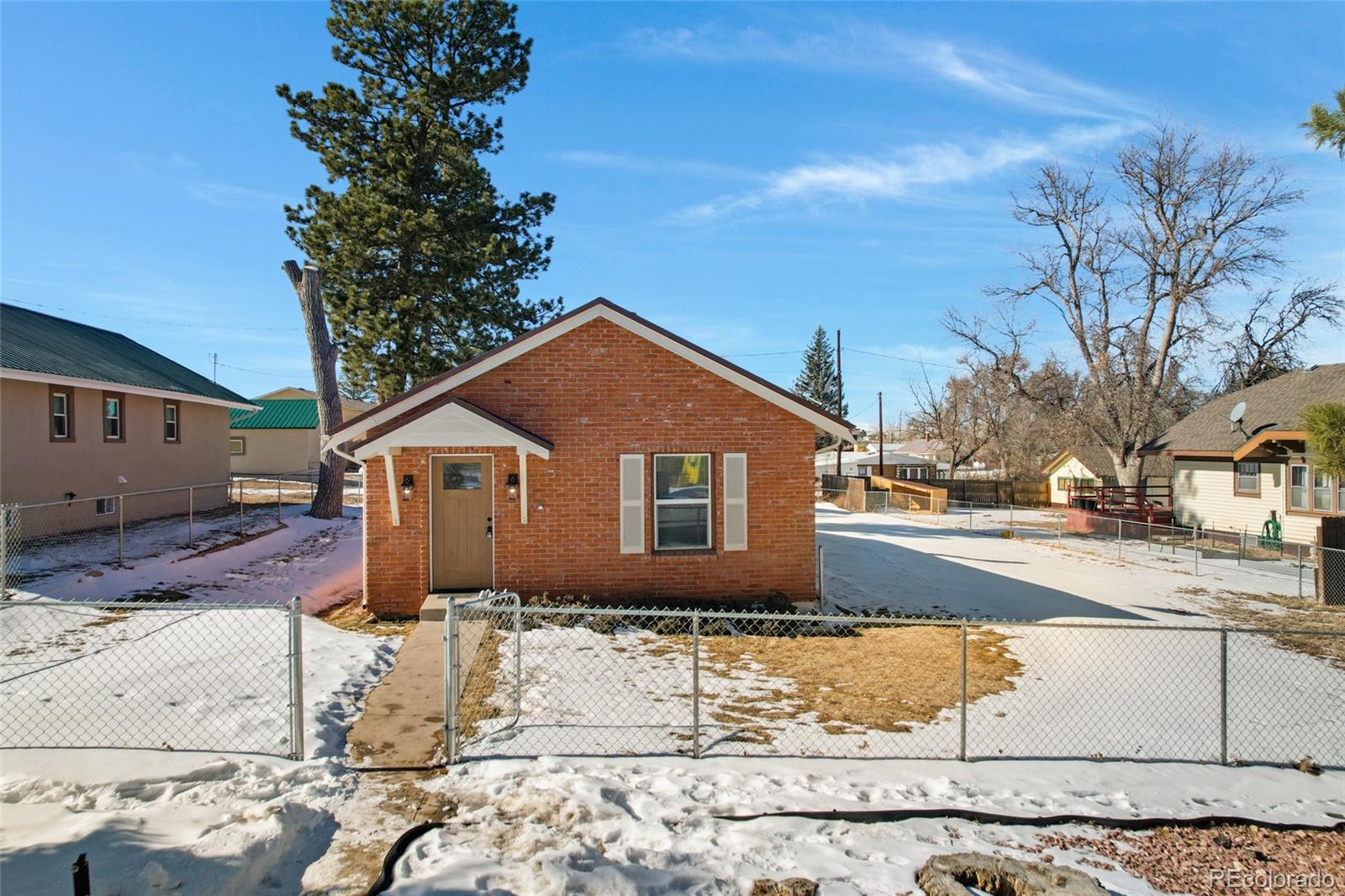 425 Pueblo Ave, Simla, CO 80835