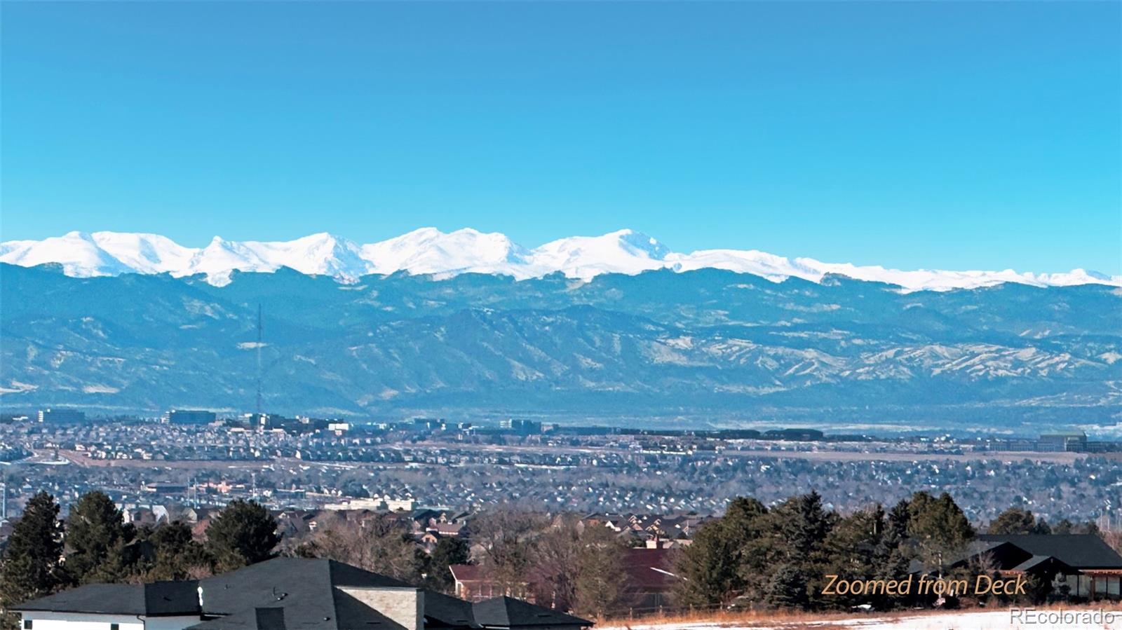 8425 Blossom Hill Ln, Parker, CO 80138