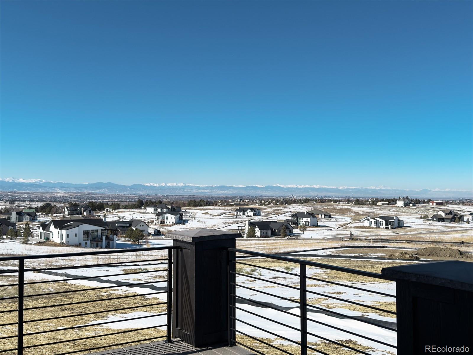 8425 Blossom Hill Ln, Parker, CO 80138