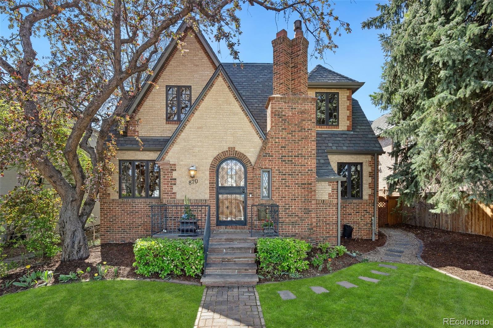870 S Medea Way, Denver, CO 80209