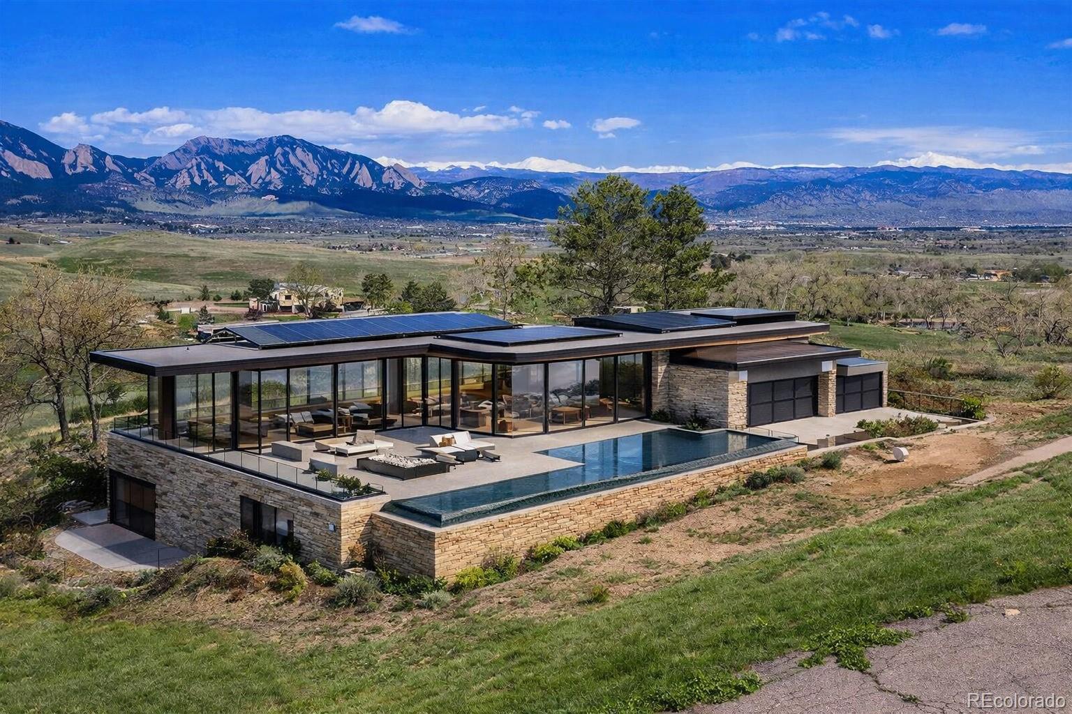 8 Benchmark Dr Lot 8, Boulder, CO 80303