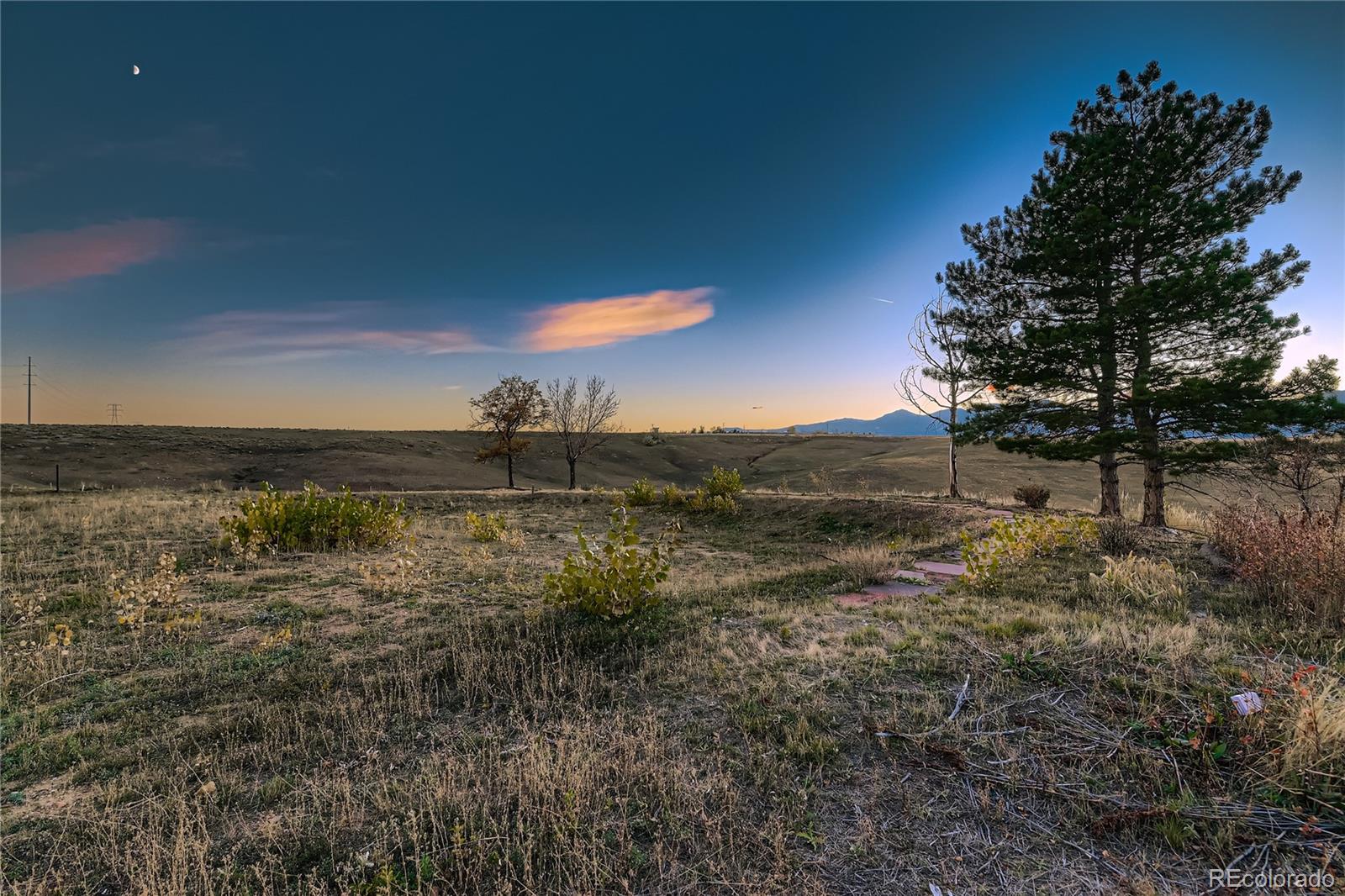 8 Benchmark Dr Lot 8, Boulder, CO 80303