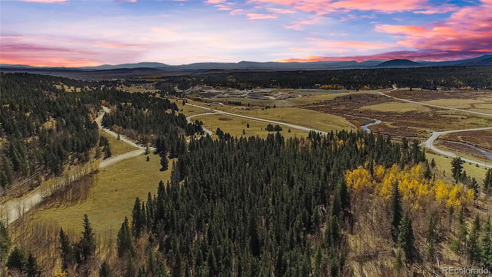 459 Platte River Dr Lot 7, Fairplay, CO 80440