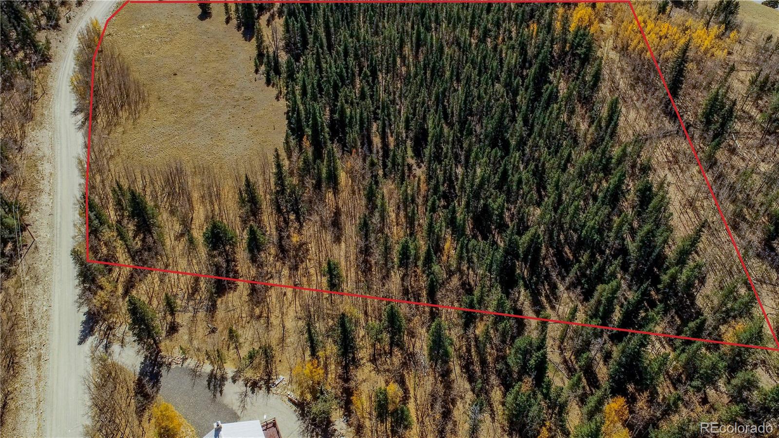 459 Platte River Dr Lot 7, Fairplay, CO 80440