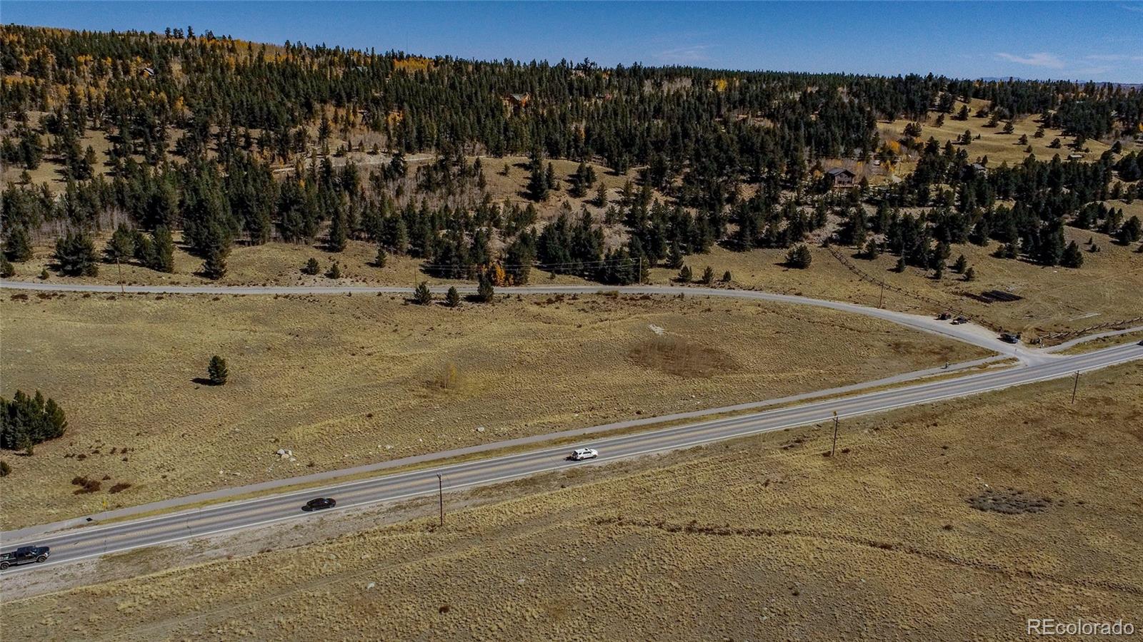 459 Platte River Dr Lot 7, Fairplay, CO 80440