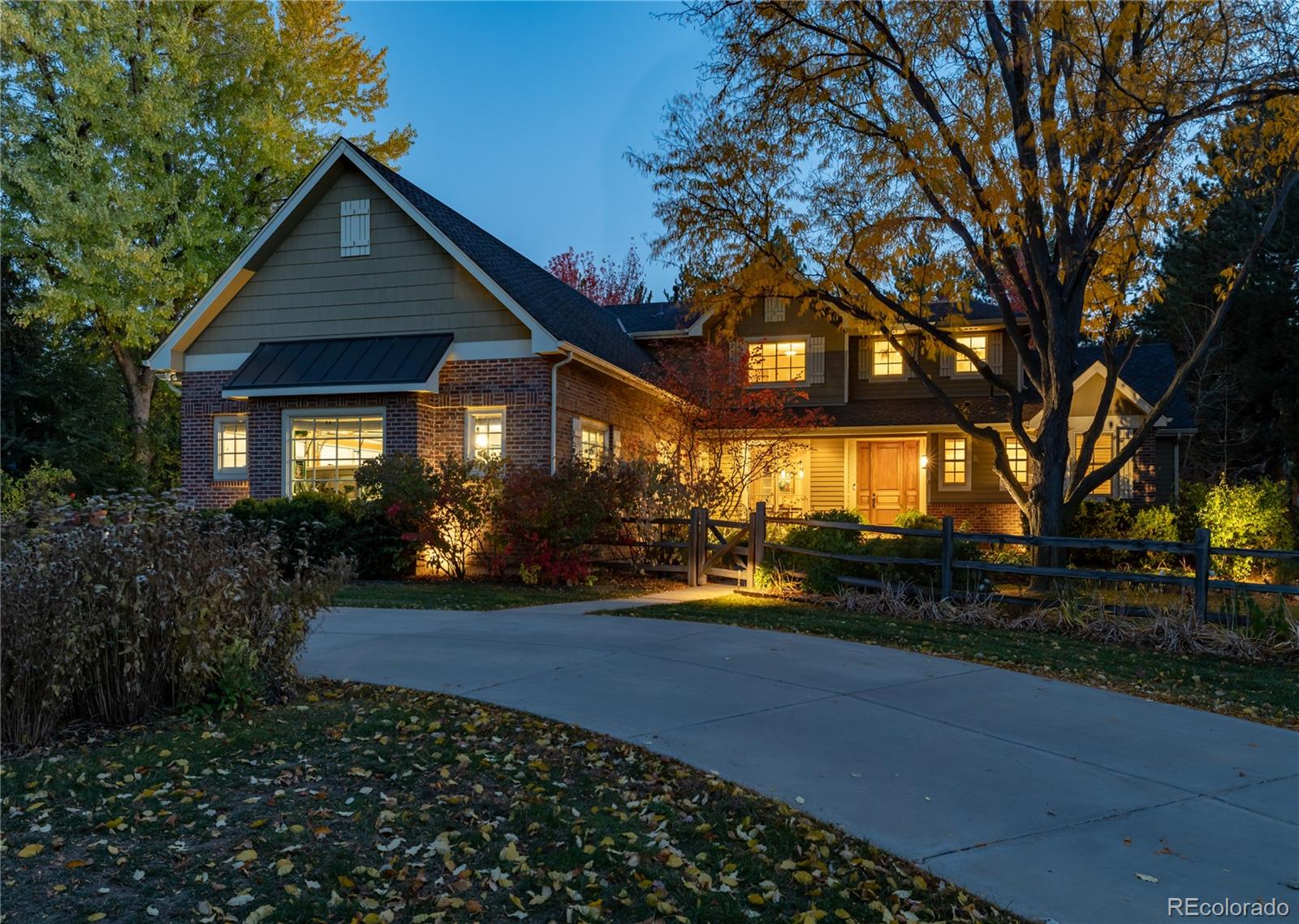 5110 S Logan Dr, Greenwood Village, CO 80121
