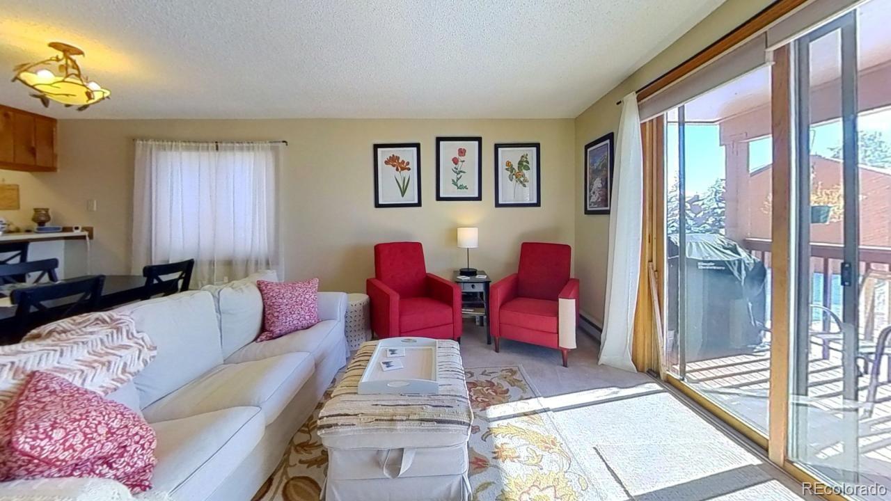 271 County Road 4421 #2, Grand Lake, CO 80447