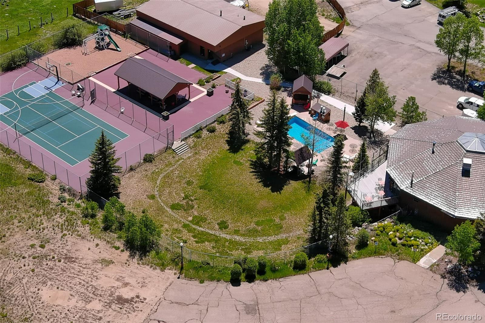 271 County Road 4421 #2, Grand Lake, CO 80447