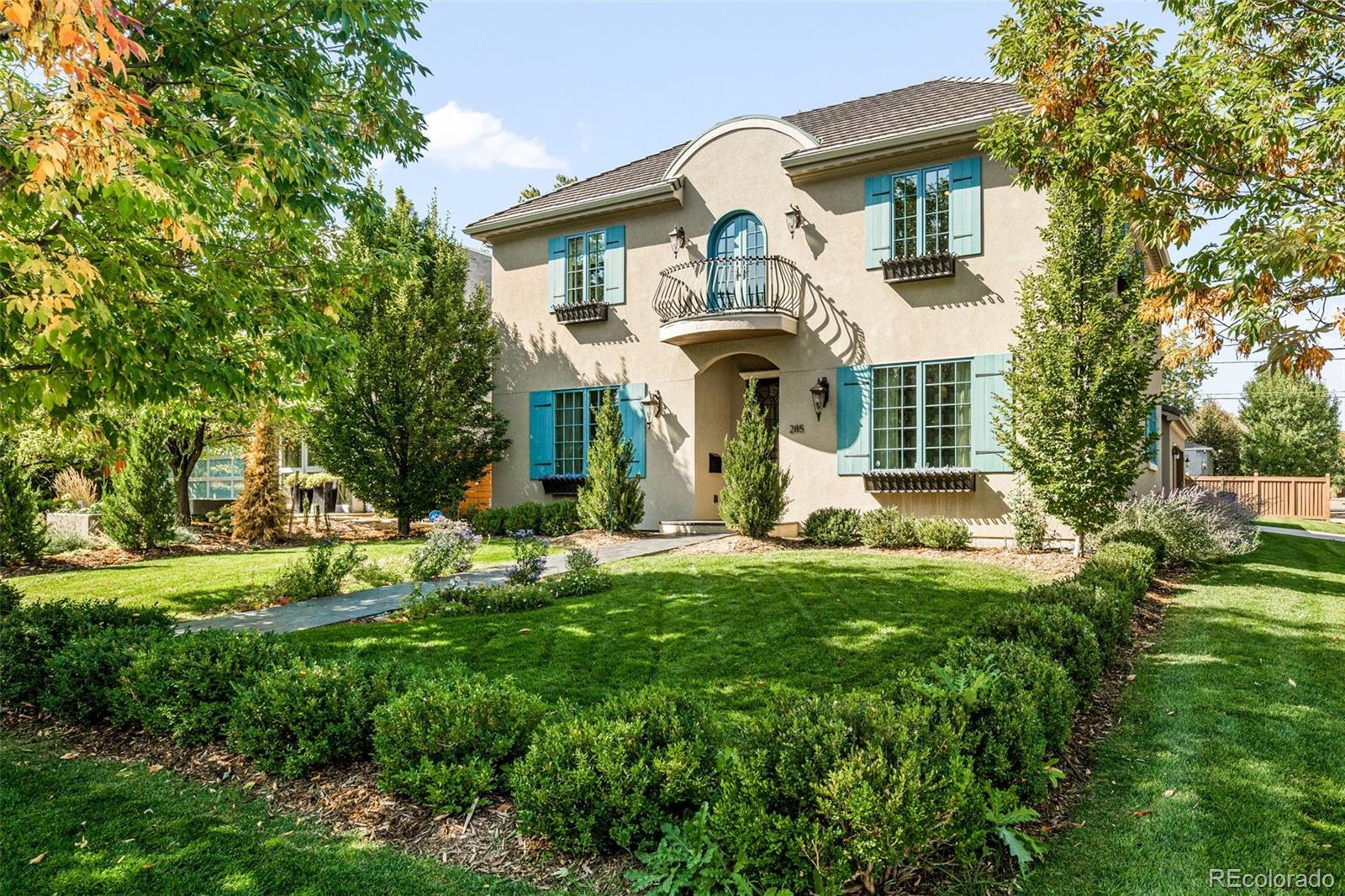 285 Elm St, Denver, CO 80220