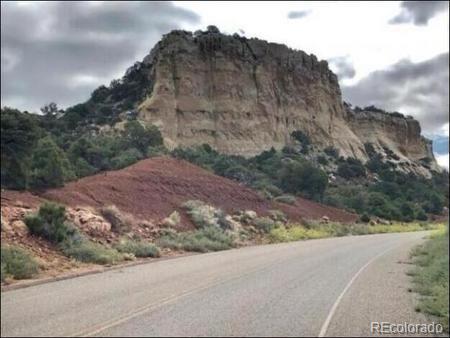 Hwy 40, Dinosaur, CO 81610